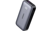 Ugreen PB502 Power Bank 10000mAh USB-A/ USB-C QC3.0 Γκρι