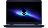 Dell Alienware 15 DA15260 15.3 IPS FHD+ 165Hz (Core 7-240H/32GB/1TB SSD/GeForce RTX 5050/W11 Home) (International English Keyboard)