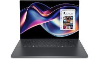 Dell XPS 16 DA16260 16 OLED Touchscreen 120Hz (Ultra 7-358H/32GB/1TB SSD/W11 Pro) Graphite (International English Keyboard)