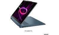 Lenovo Yoga 7 2-in-1 14AGP11 14 OLED FHD+ Touchscreen (Ryzen AI 400 Series-435/16GB/512GB SSD/W11 Home) (US Keyboard)