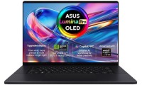 Asus Proart P16 16 OLED UHD 120Hz (Ryzen AI 300 Series-AI 9 HX 370/32GB/1TB SSD/GeForce RTX 5070 Ti/W11 Pro) (International English Keyboard)