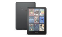 Amazon Kindle Colorsoft Signature Edition 7 (32GB) Metallic Black