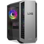 Lenovo Loq Tower 26ADR10 Gaming Desktop PC (Ryzen 7-8745HX/16GB DDR5/1TB SSD/GeForce RTX 5050/W11 Home)