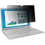 3M PF133W1B Φίλτρο Προστασίας Ιδιωτικότητας (Privacy Filter) για Laptop 13.3" 16:10 με COMPLY™ Flip Attach