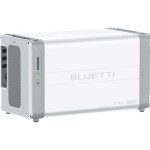 Bluetti Ep600 Power Station 6000Wh