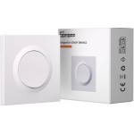Sonoff E1gsl Smart Wall Switch Enclosure Zbminil2（no Neutral-required）