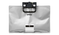 Epson Workforce Pro WF-C529R XXL Γνήσιο Μελάνι Εκτυπωτή InkJet Μαύρο (C13T01D100)