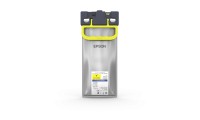Epson T05a Γνήσιο Μελάνι Εκτυπωτή InkJet Κίτρινο (C13T05A40N)