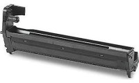 OKI 46857507 Γνήσιο Drum Laser Εκτυπωτή Κυανό 30000 Σελίδων