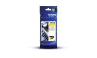 Brother LC3259XL Γνήσιο Μελάνι Εκτυπωτή InkJet Κίτρινο (LC-3259XLY)