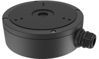 Hikvision Βάση για Κάμερες Συστημάτων CCTV Μαύρο DS-1280ZJ-M