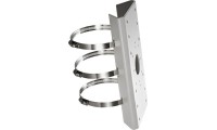 Hikvision Βάση για Κάμερες Συστημάτων CCTV Λευκή Λευκό DS-1275ZJ