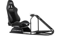 Next Level Racing GTRacer 2.0 Racing Cockpit
