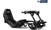 Next Level Racing F-GT Pro Formula & GT Racing Simulator Cockpit
