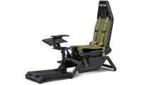 Next Level Racing Flight Simulator Boeing Military Edition