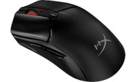 HyperX Pulsefire Haste 2 Mini Wireless Gaming Mouse 26.000 DPI Μαύρο