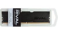 GoodRAM Rival Deep DDR4 16GB RAM με 2x8GB Modules και Ταχύτητα 3600 για Desktop