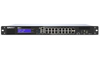 QNap QGD-1600 Managed Switch με 16 Θύρες Gigabit (1Gbps) Ethernet