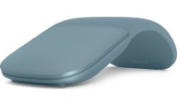 Microsoft Surface Arc Ασύρματο Bluetooth Ποντίκι Μπλε