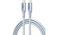 Ugreen L534 75732 Cable USB-C male - USB-C 240W PD Μπλε 2m 340704