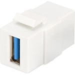 Digitus Σύνδεσμος Καλωδίων 1τμχ DN-93404