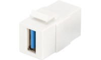 Digitus Σύνδεσμος Καλωδίων 1τμχ DN-93404