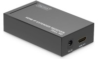 Digitus Hdmi Ip HDMI Extender DS-55518