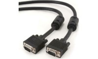 Cablexpert Cable VGA male - VGA male 3m (CC-PPVGA-10-B)