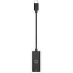 HP 4Z527AA Αντάπτορας Δικτύου USB-C με Ενσύρματη Σύνδεση Ethernet