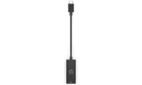 HP 4Z527AA Αντάπτορας Δικτύου USB-C με Ενσύρματη Σύνδεση Ethernet