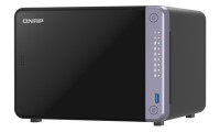 QNap TS-632X NAS Tower με 6 θέσεις για SSD και 2 θύρες Ethernet