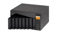 QNap Θήκη για 8 Σκληρούς Δίσκους 3.5 SATA III με σύνδεση Mini SAS