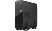 QNap TS-410E NAS Tower με 4 θέσεις για SSD και 2 θύρες Ethernet