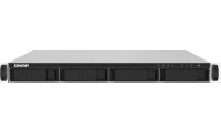 QNap TS-432PXU-RP-2G NAS Rack με 4 θέσεις για HDD/SSD και 2 θύρες Ethernet