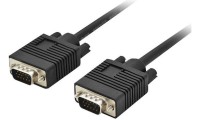 Digitus Cable VGA male - VGA male 5m (AK-310103-050-S)