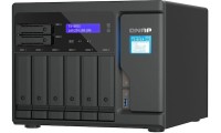 QNap TS-855X-8G NAS με 8 θέσεις για HDD/M.2/SSD και 2 θύρες Ethernet
