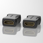Vention Μετατροπέας HDMI female σε HDMI female 1τμχ AIRB0
