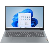 Lenovo IdeaPad Slim 3 15ITN9 15.6 IPS FHD (N-Series-N150/8GB/128GB SSD/W11 Home) (GR Keyboard)