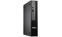 Dell Pro Micro QCM1250 PC (Core Ultra 7 265T/16GB DDR5/512GB SSD/W11 Pro)
