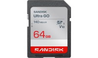 Sandisk Ultra SDXC 64GB U3 UHS-I 140MB/s