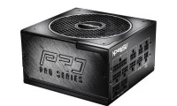 ASRock PRO-M1000G 1000W Τροφοδοτικό Υπολογιστή Μαύρο