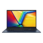 Asus Vivobook 15 R1504VA-BQ477 15.6 FHD (i3-1315U/8GB/512GB SSD/No OS) Quiet Blue (International English Keyboard)