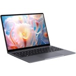 Chuwi CoreBook X 14.1 QHD (i3-1220P/16GB/512GB SSD/W11 Pro) (International English Keyboard)