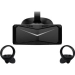 Pimax Crystal Light VR Headset για Υπολογιστή με Χειριστήριο
