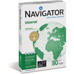 Navigator Universal Χαρτί Εκτύπωσης A4 80gr/m² 500 φύλλα
