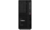 Lenovo Workstation ThinkStation P2 Tower G2 Gaming Desktop PC (Ultra 7-7265K/32GB DDR4/1.0TB SSD/GeForce RTX 5070/W11 Pro)