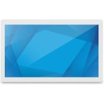 Elo POS ESY10I4 4.0 Value 10.1" Rockchip RK3399 4GB 32GB Android10 Google Mobile Services No STD White