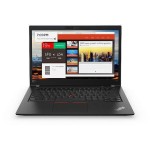 Lenovo Thinkpad T470 14" FHD (Core i5-7200U/8GB/256GB SSD/W10 Pro) **Refurbished**