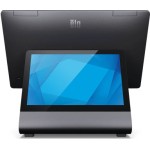 EloPOS Z30 AiO 15.6" Touch FHD Intel Pentium J6426 8GB 128GB SSD Windows 10 IoT Enterprise Dark Gray