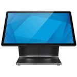 EloPOS Z30 AiO 15.6" Touch FHD Qualcomm Snapdragon QCS6490 8GB 64GB SSD Android 14 CFD Dark Grey